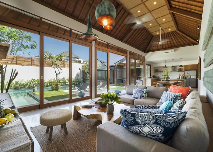 Villa Sanook