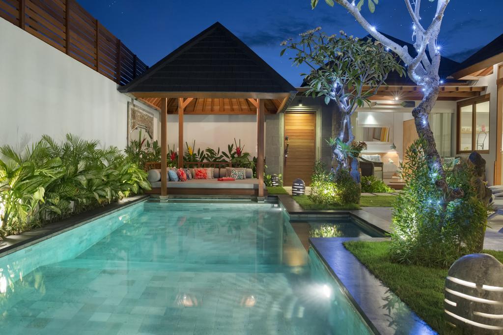 Sanook Seminyak (Bali)