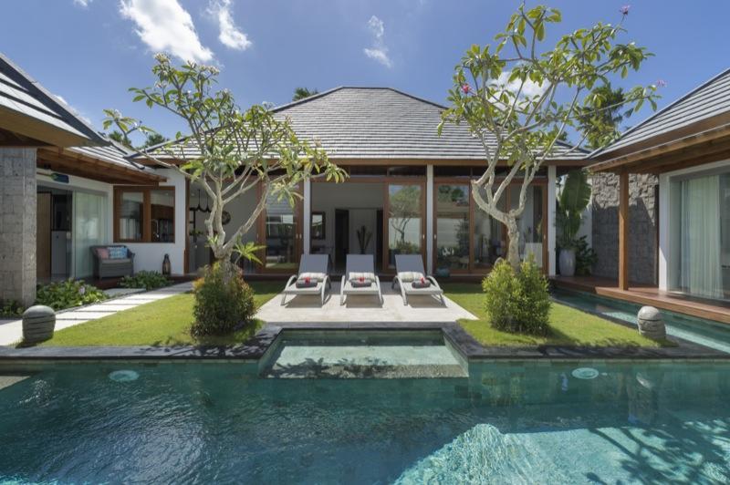 Villa Sanook