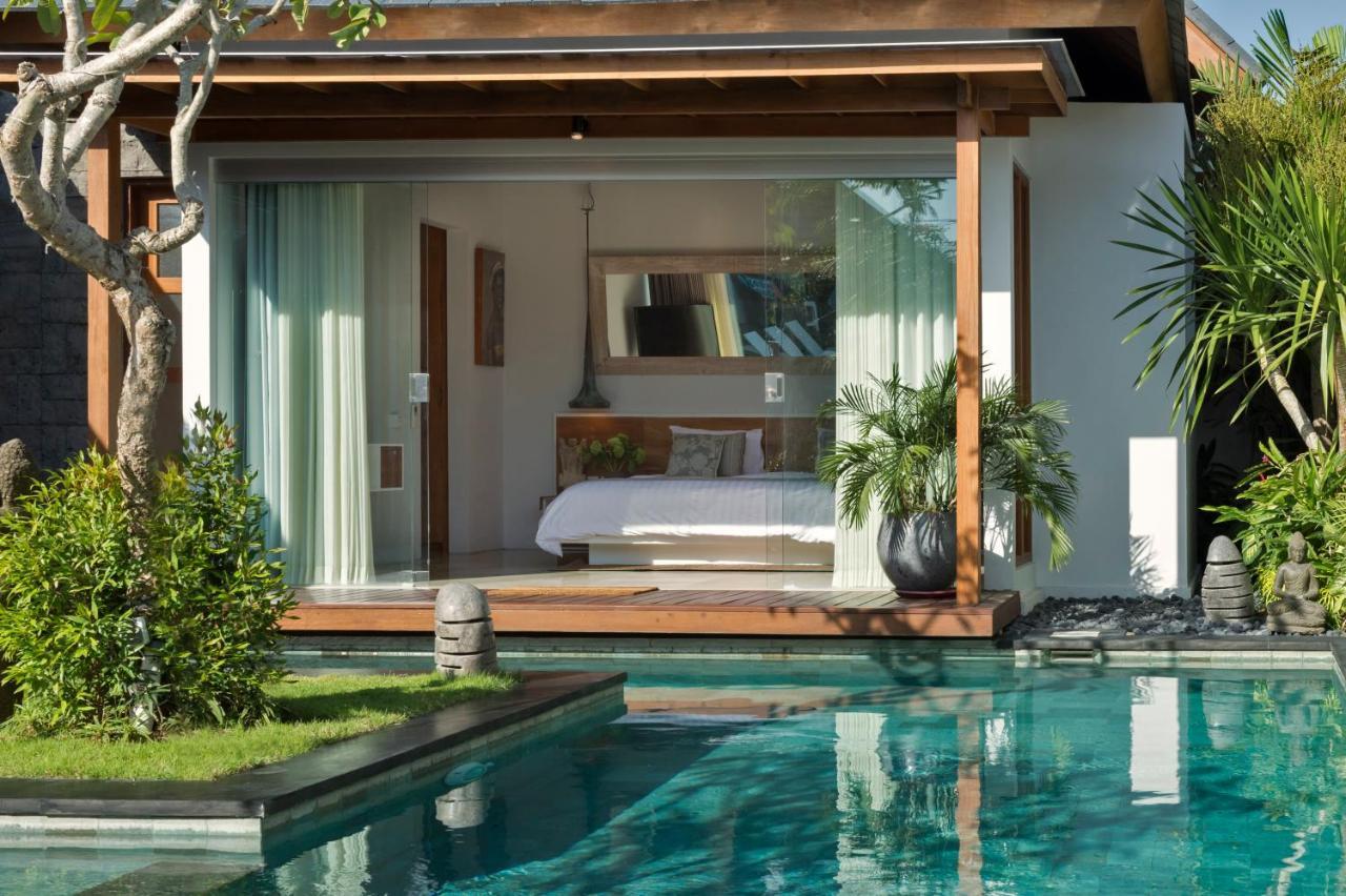 Sanook Villa *