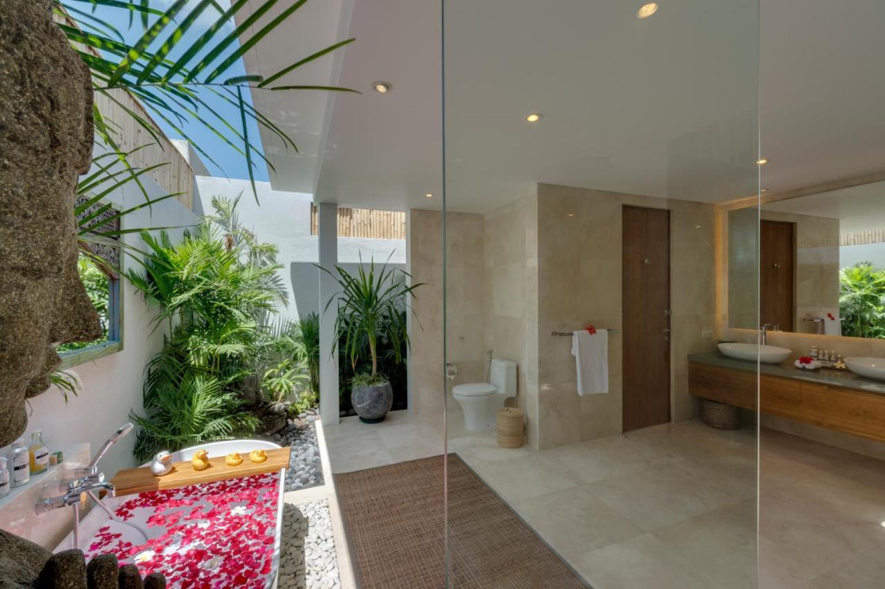 Villa Sanook Seminyak (Bali)