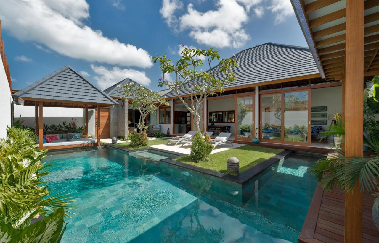 Villa Sanook Seminyak (Bali)