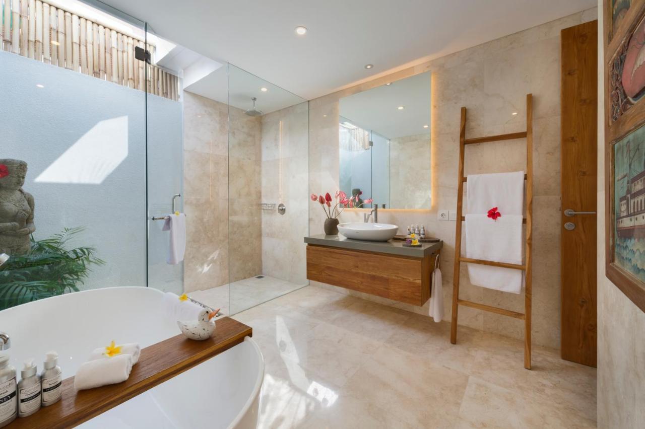 Villa Sanook Seminyak (Bali)