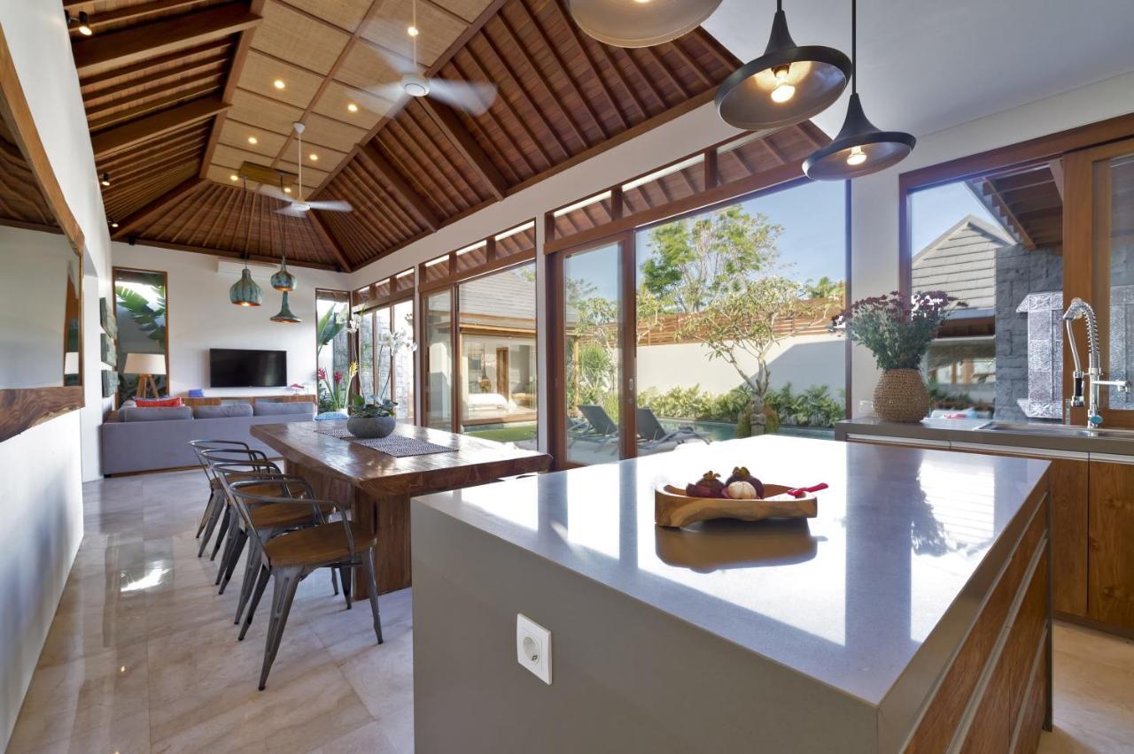 Sanook Villa Seminyak (Bali)