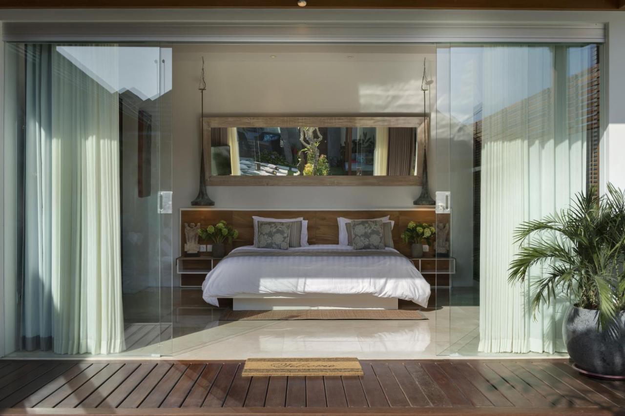Sanook Villa *